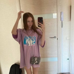 Голая Nisa