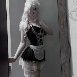 Голая Nisa