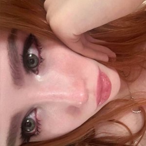 Голая Nisa