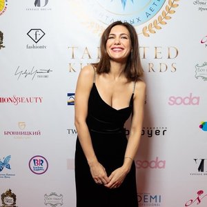 Голая Екатерина Климова