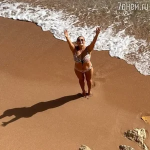 Голая Ирина Пегова