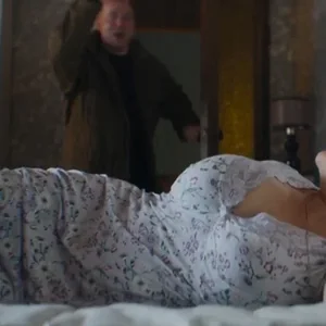 Голая Ирина Пегова