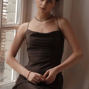 Голая Полина Денисова