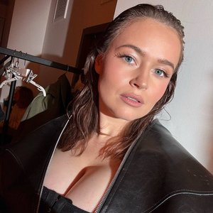 Голая Полина Гренц