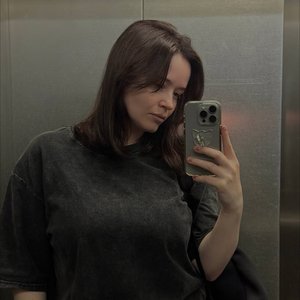 Голая Полина Гренц