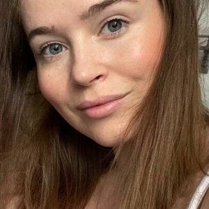 Голая Полина Гренц