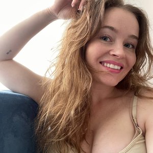 Голая Полина Гренц