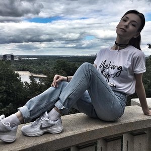 Голая Анастасия Иванова