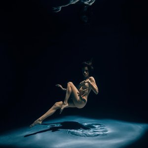 Голая Екатерина Шпица