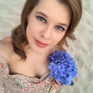 Голая Екатерина Шпица