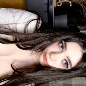 Голая Rinajopka