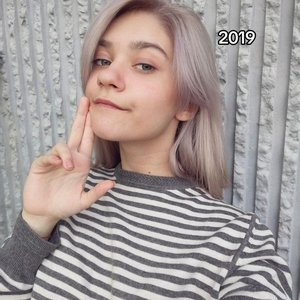 Голая Rinajopka