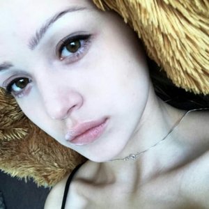 Голая Василина Юсковец