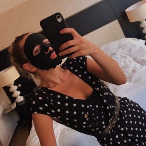Голая Василина Юсковец