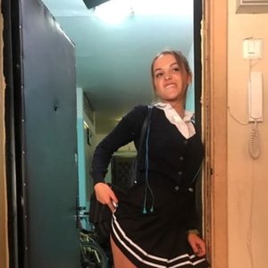 Голая Василина Юсковец