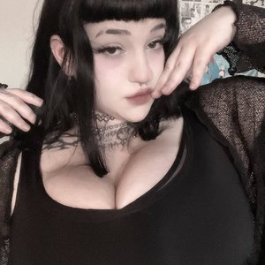 Голая Чмоня