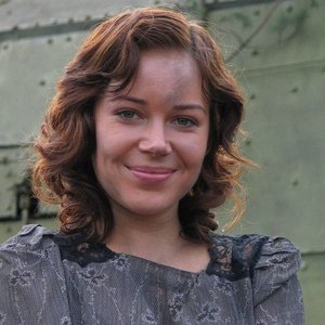 Голая Екатерина Редникова