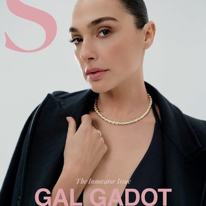 Голая Галь Гадот
