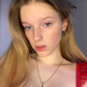 Голая Krupa