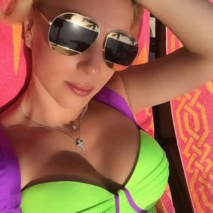 Голая Лера Кудрявцева