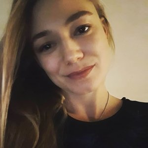 Голая Оксана Акиньшина