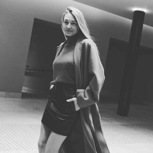 Голая Оксана Акиньшина