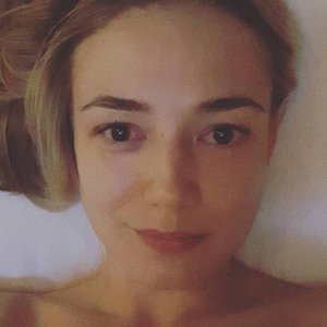 Голая Оксана Акиньшина