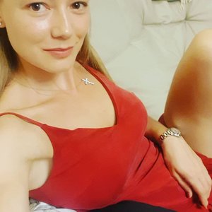 Голая Оксана Акиньшина