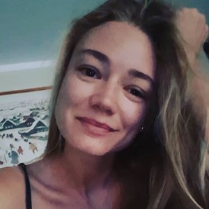 Голая Оксана Акиньшина