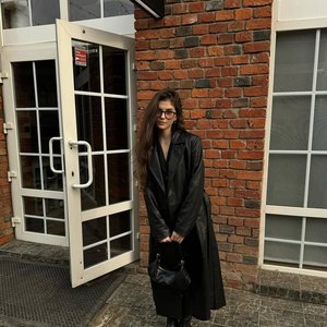 Голая Полина Денисова