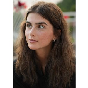 Голая Полина Денисова