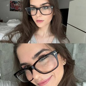 Голая Полина Денисова
