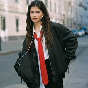 Голая Полина Денисова