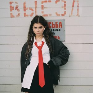 Голая Полина Денисова