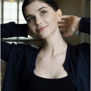Голая Полина Денисова