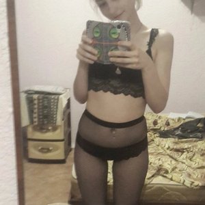 Голая Trisha Fisher