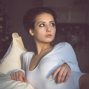 Голая Trisha Fisher