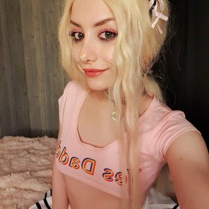 Голая Trisha Fisher