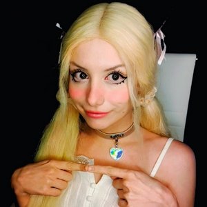Голая Trisha Fisher