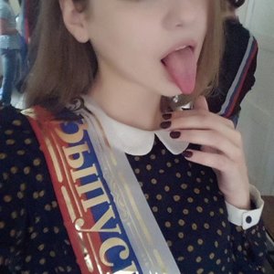Голая Trisha Fisher
