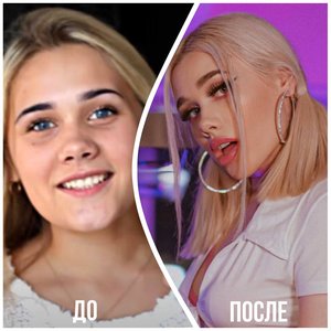 Голая Диана Ди