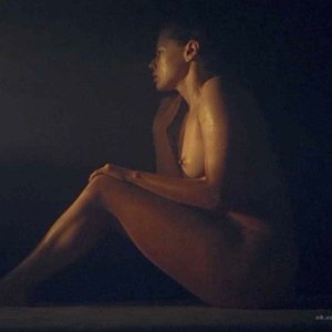 Голая Екатерина Шпица