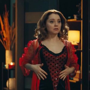 Голая Валентина Рубцова
