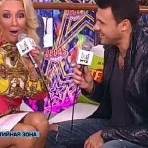 Голая Лера Кудрявцева