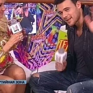 Голая Лера Кудрявцева