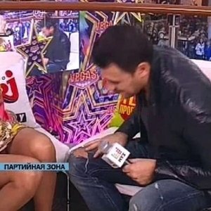 Голая Лера Кудрявцева
