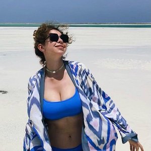 Голая Алина Алексеева
