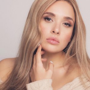 Голая Ольга Дибцева