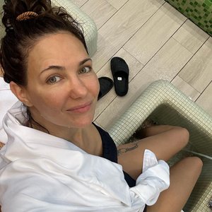 Голая Екатерина Климова