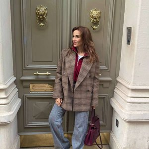 Голая Анфиса Чехова